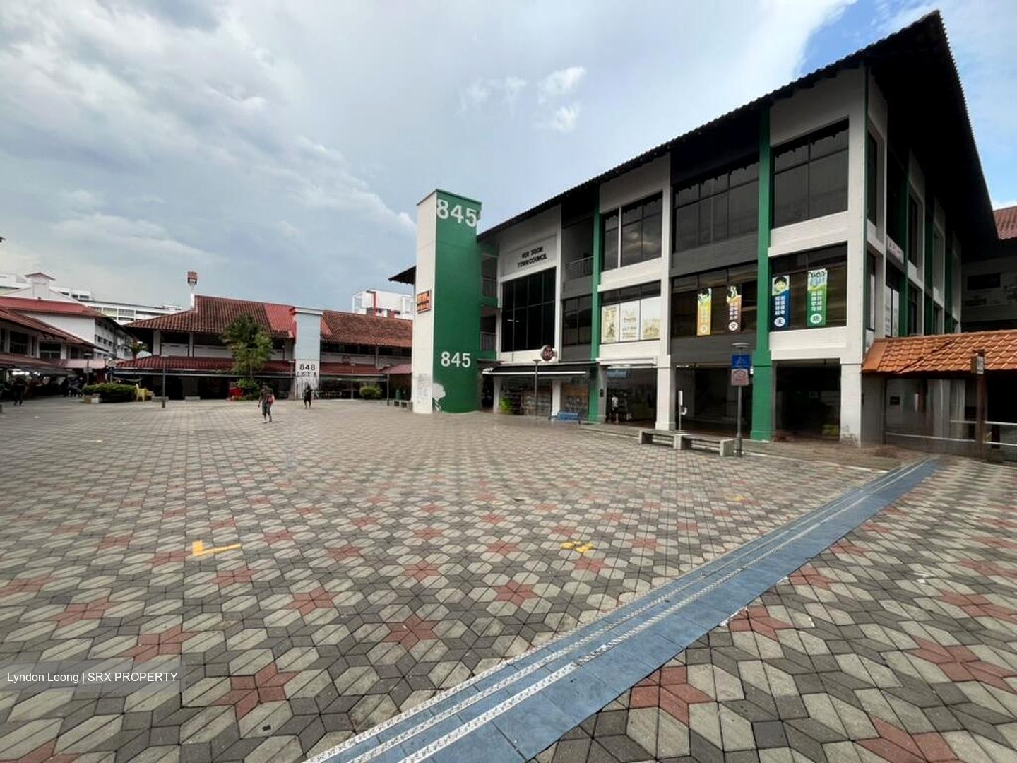 Blk 841 Yishun Street 81 (Yishun), HDB 4 Rooms #615155171
